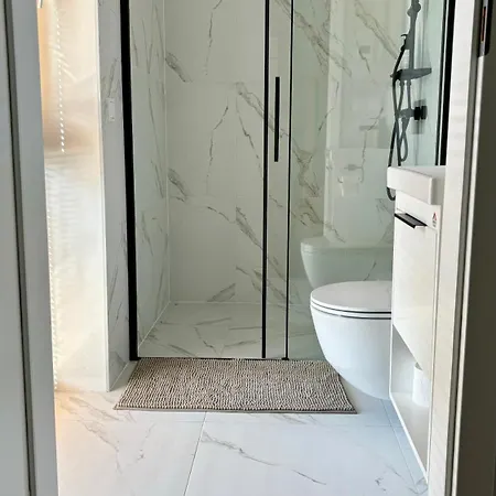 Sea Monrai Appartement Palanga