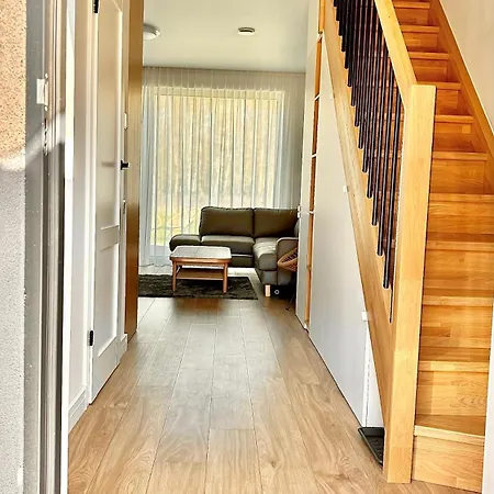 Apartment Sea Monrai *