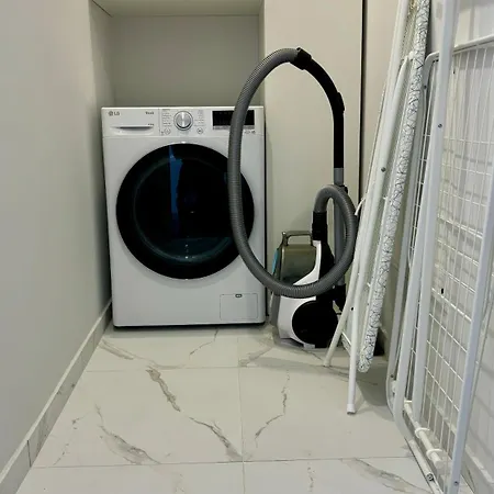 Apartment Sea Monrai