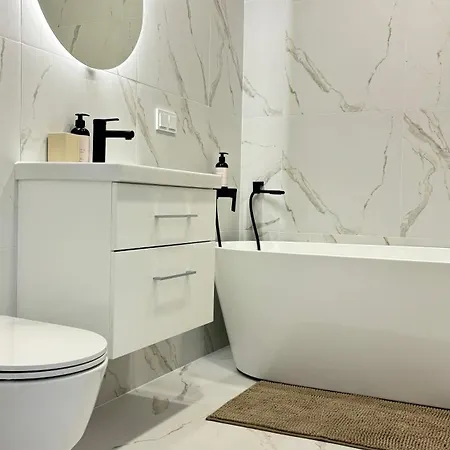 Appartement Sea Monrai