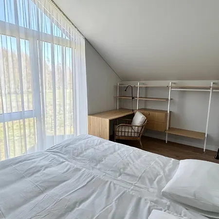 Appartement Sea Monrai *