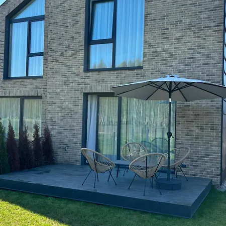 Sea Monrai Appartement Palanga
